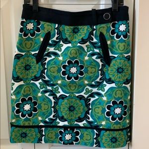 Ann Taylor skirt sz 4